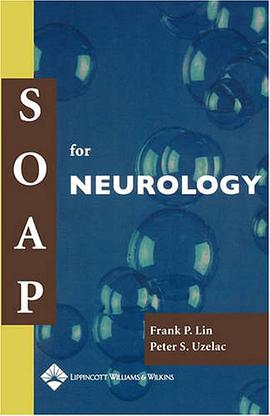SOAP for Neurology pdf epub mobi 电子书 下载