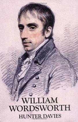 William Wordsworth pdf epub mobi 电子书 下载