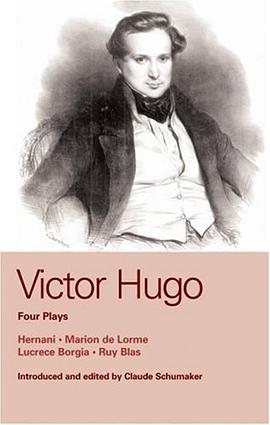 Victor Hugo pdf epub mobi 电子书 下载