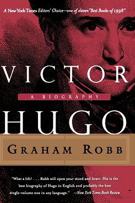 Victor Hugo pdf epub mobi 电子书 下载