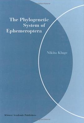The Phylogenetic System of Ephemeroptera pdf epub mobi 电子书 下载
