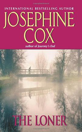 The Loner pdf epub mobi 电子书 下载