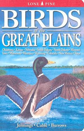 Birds Of The Great Plains pdf epub mobi 电子书 下载