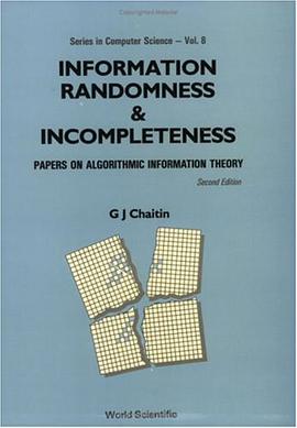 Information Randomness and Incompleteness pdf epub mobi 電子書 下載