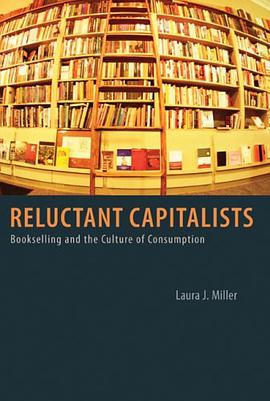 Reluctant Capitalists pdf epub mobi 电子书 下载