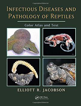 Infectious Diseases and Pathology of Reptiles pdf epub mobi 电子书 下载