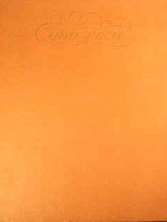 Odd Fish (Short Tsory Index Reprint Series) pdf epub mobi 電子書 下載