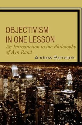 Objectivism in One Lesson