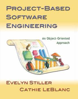 Project Based Software Engineering pdf epub mobi 电子书 下载