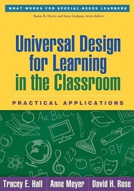 Universal Design for Learning in the Classroom pdf epub mobi 电子书 下载