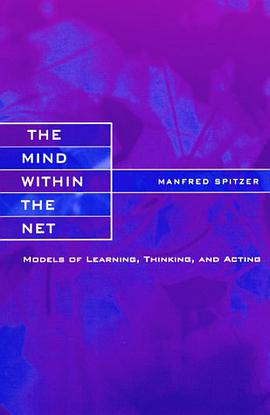 The Mind within the Net pdf epub mobi 电子书 下载
