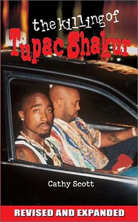Killing of Tupac Shakur pdf epub mobi 电子书 下载