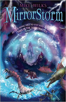 Mirrorstorm pdf epub mobi 电子书 下载