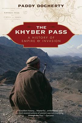 The Khyber Pass pdf epub mobi 电子书 下载