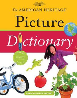 The American Heritage Picture Dictionary pdf epub mobi 电子书 下载