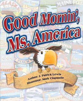 Good Mornin' Ms. America pdf epub mobi 电子书 下载