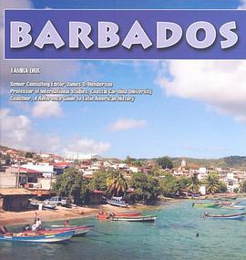 Barbados pdf epub mobi 电子书 下载