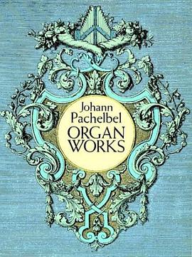 Organ Works pdf epub mobi 电子书 下载