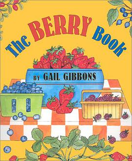 The Berry Book pdf epub mobi 电子书 下载
