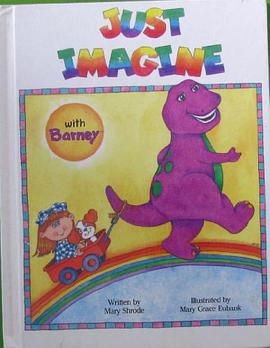 Just Imagine with Barney pdf epub mobi 电子书 下载
