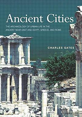 Ancient Cities pdf epub mobi 電子書 下載