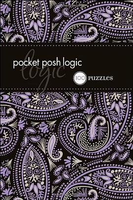 Pocket Posh Logic pdf epub mobi 电子书 下载