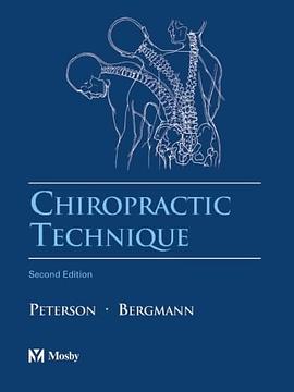 Chiropractic Technique pdf epub mobi 电子书 下载