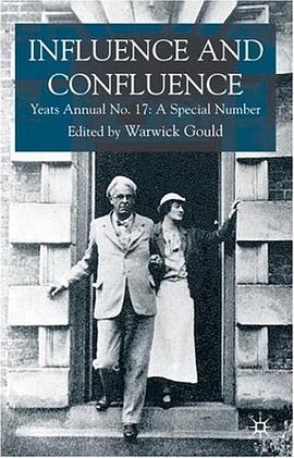 Influence and Confluence pdf epub mobi 电子书 下载