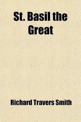 St. Basil the Great pdf epub mobi 电子书 下载