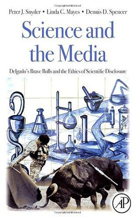 Science and the Media pdf epub mobi 电子书 下载
