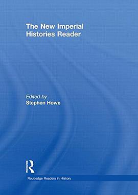 The New Imperial Histories Reader pdf epub mobi 电子书 下载