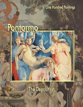 Pontormo pdf epub mobi 电子书 下载
