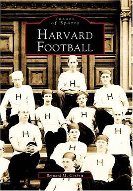 Harvard Football pdf epub mobi 电子书 下载