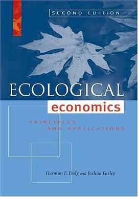 Ecological Economics, Second Edition