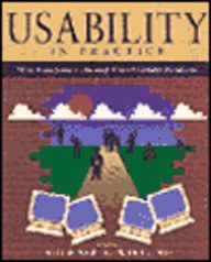 Usability in Practice pdf epub mobi 電子書 下載