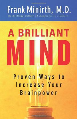 A Brilliant Mind pdf epub mobi 电子书 下载