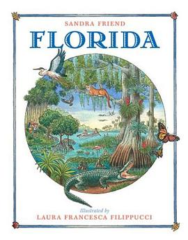 Florida pdf epub mobi 电子书 下载