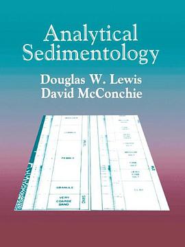 Analytical Sedimentology pdf epub mobi 电子书 下载