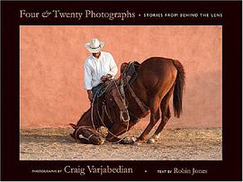 Four and Twenty Photographs pdf epub mobi 电子书 下载
