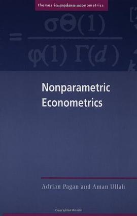 Nonparametric Econometrics pdf epub mobi 电子书 下载