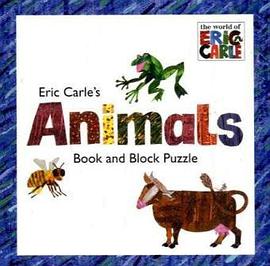 Eric Carle's Animals