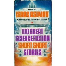 100 Great Science Fiction Short Short Stories pdf epub mobi 电子书 下载