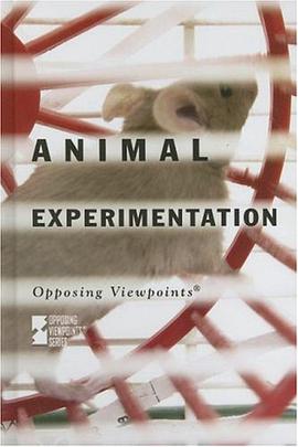 Animal Experimentation pdf epub mobi 電子書 下載