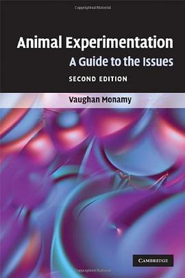 Animal Experimentation pdf epub mobi 电子书 下载