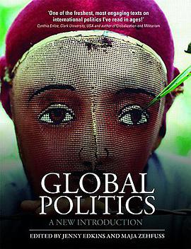 Global Politics pdf epub mobi 电子书 下载