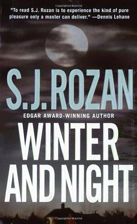 Winter and Night pdf epub mobi 电子书 下载