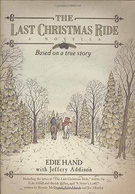 The Last Christmas Ride pdf epub mobi 电子书 下载