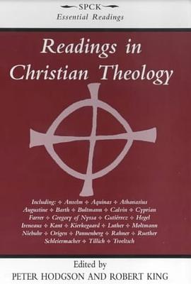 Readings in Christian Theology pdf epub mobi 電子書 下載