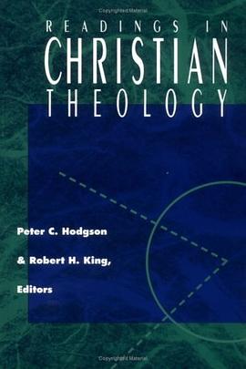 Readings in Christian Theology pdf epub mobi 电子书 下载
