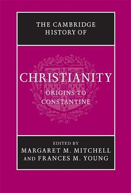 Cambridge History of Christianity 9 Volume Set pdf epub mobi 电子书 下载